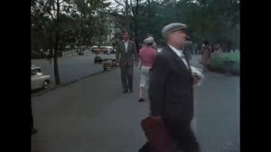 Фрагмент 5б   #Комедия