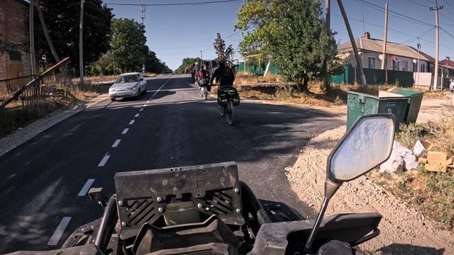 ТИЗЕР | Традиционная Мегапокатуха Пятигорск 8.0 / часть 2