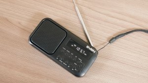 радиоприемник SWEN SRP-50