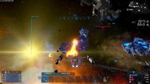 Empyrion ModLUCSATARION Тесты ч252