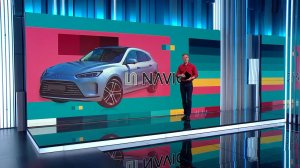 Вести.nеt: Сервисы "Сбера" теперь доступны в автомобилях (25.11.2025)