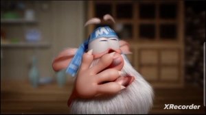 БУБА 1 СЕРИЯ ПЕРЕОЗВУЧКА