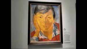 Выставки 2021