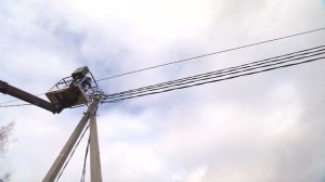 Электричество отключили у 28 тысяч абонентов в Запорожье из-за атак ВСУ