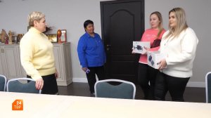 Дроны отправят бойцам