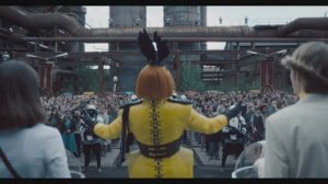 Голодные игры 6: Рассвет Жатвы " 19 ноября 2026 "