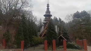 В Калининградской области предотвращен теракт на территории православного храма