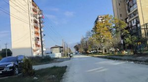 Автопрогулка по Сухуму