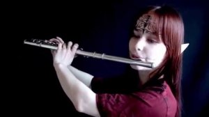 Dragon Age Origins main theme