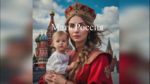 Мать Россия