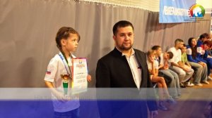 Почти полсотни медалей у кикбоксёров «Кречета»