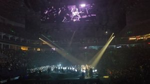 Ханц Циммер - Миссия невыполнима|Imperial Orchestra|Ледовая Арена ЦСКА|Москва|23.11.25