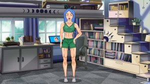 Я Самая Сильная В Школе, Но Я Хочу Чтобы Со Мной Дружили