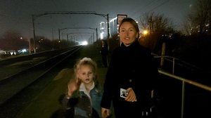 Дела. Дела...Из станицы - в город.