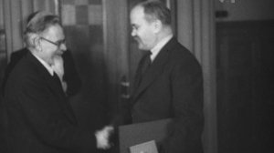 К/л «Славные Герои Социалистического Труда» (1943 г.).