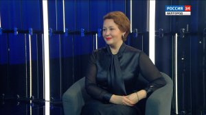 Наталия Полуянова: задача - не просто привезти гуманитарную помощь, а именно то, что нужно и вовремя