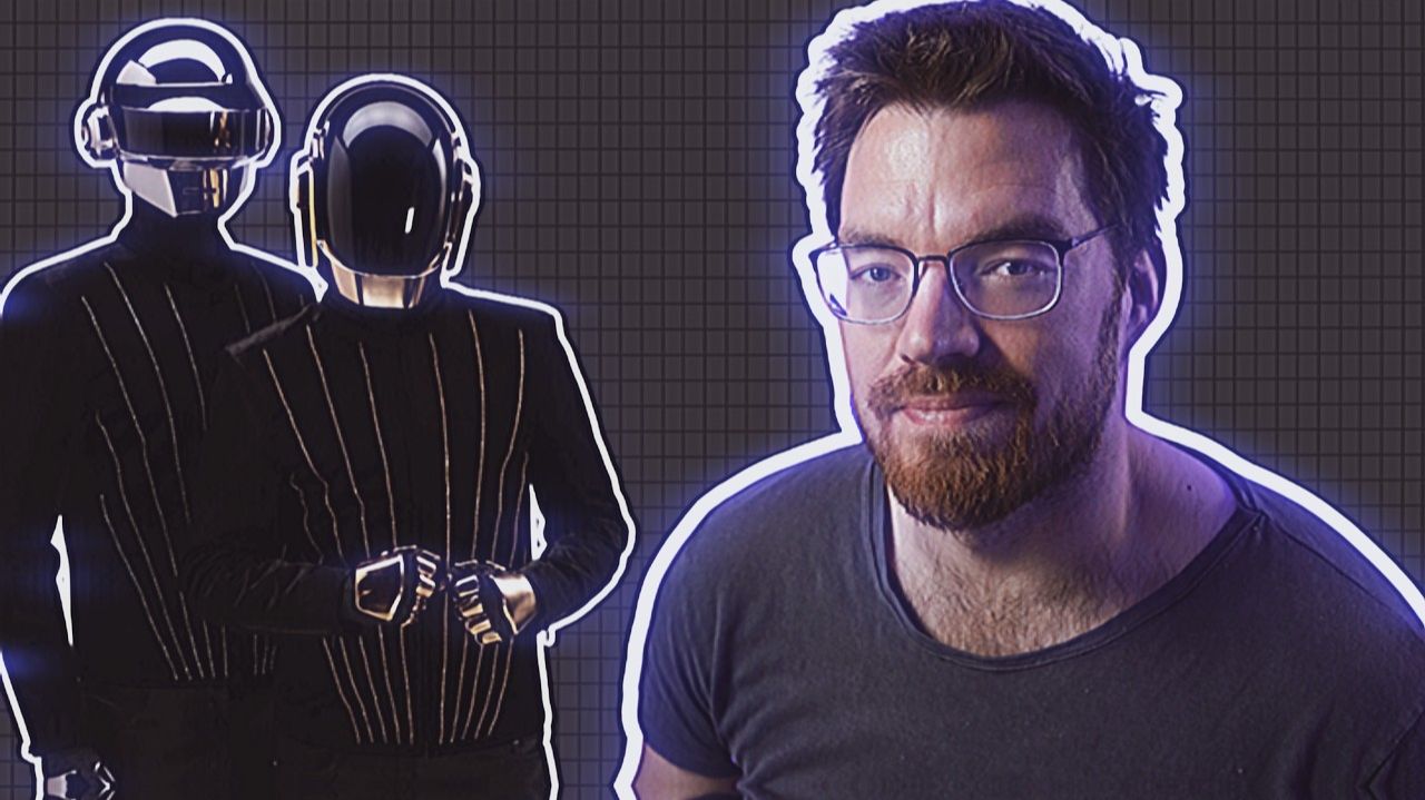 Daft Punk Trick That Makes Samples Groove