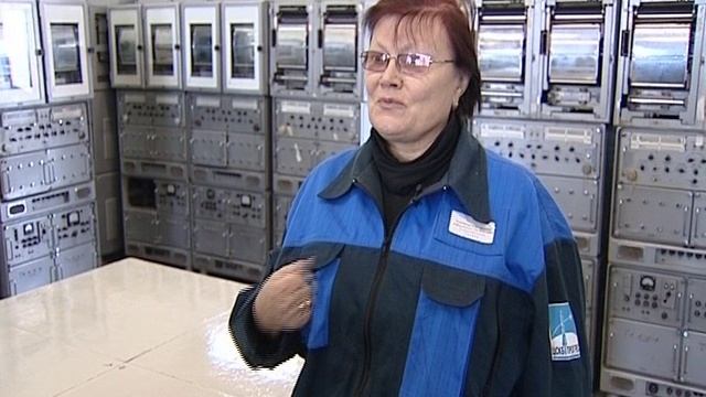 Обратный Отсчёт