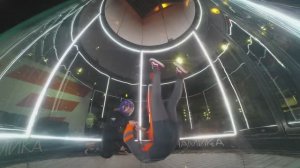 2 сет 25.11.2025 ЗМЕЙ и ТАРЗАН АЭРОТРУБА АЭРОДИНАМИКА