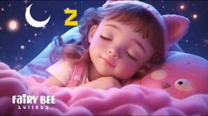 Колыбельная Успокаивающая классическая музыка для колыбели 🎶🛏️ _ Расслабляющий сон малыша