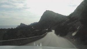 ЮБК Судак-НовыйСвет, август 2025