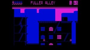 MAGENTA SKY (2025) ZX Spectrum