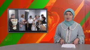 Биектау ТВ Выпуск от 25 11 2025