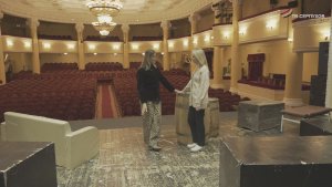 В Серпухове покажет свои спектакли театр для детей и молодёжи из Череповца