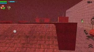 GLITCH CHICKEN [ CHICKEN GUN]