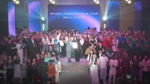 Гала-концерт - Кубок первокурсников БГУ 2025