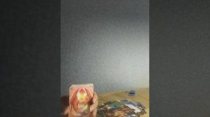 Письмо от Вселенной...Прочтем его вместе!Ух, какой поворот!