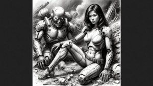 Робокоп - во все тяжкие - GTA Raccoon City Stories 25.11.2025 (4)