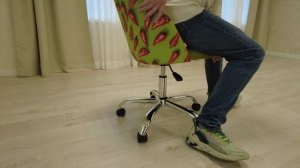 Кресло MELODY 19027