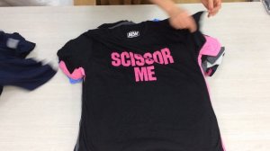 сти326. Футболки сток