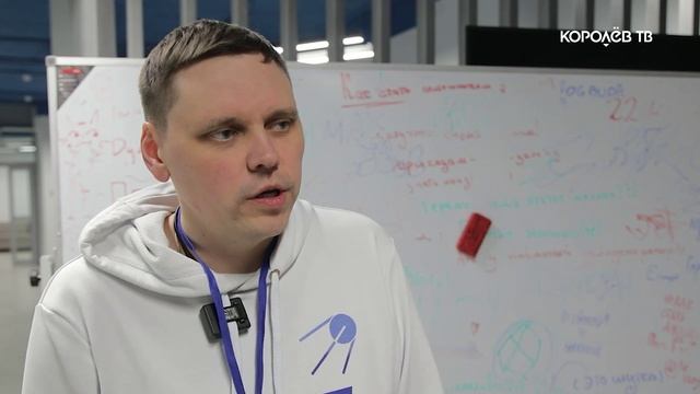 Путь к успеху: в Королёве закрыли юбилейную смену «Школьной академии главы»