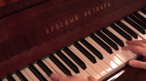 Feelings. Мелодия. Как играть. Анонс.