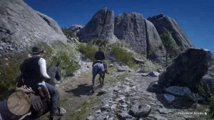 Поймал Маньяка и Помог Краснокожим  Red Dead Redemption 2 #30