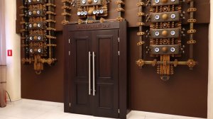 Программа "Главные новости" на 8 канале от 25.11.2025 Часть 2