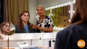 Была краснота - стала красота! Доброе утро. Фрагмент выпуска от 25.11.2025