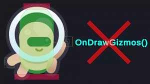 Asset Unity - GLGizmos - Runtime Gizmos