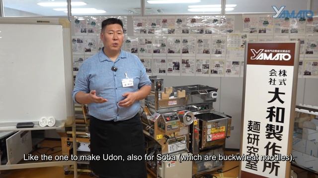 Впечатления студента рамен школы Ямато в Японии из Российской Федерации (Иркутск)