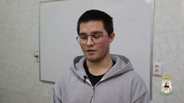 Юный герой из Городца: подвиг 16-летнего Алексея, спасшего бабушку из огня смотреть онлайн