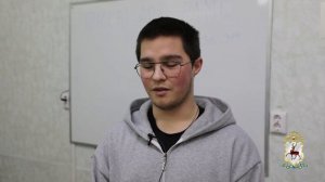 Юный герой из Городца: подвиг 16-летнего Алексея, спасшего бабушку из огня