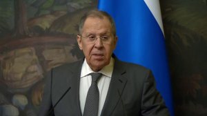 Лавров: Зеленский и его окружение противоречиво комментируют мирный план США