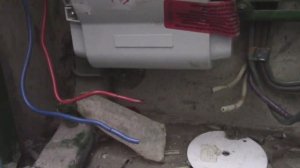 Видеопротокол осмотра места происшествия.НАЧАТ В 16:26  2025 11 25 | Прерывания электроэнергии