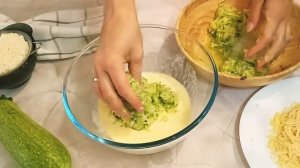 КАБАЧКИ НЕ ЖАРЮ готовим простые и вкусные рецепты