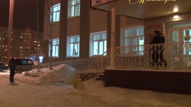 "МИМОХОДОМ", 25 ноября 2014 год. Автор проекта О. Дзиов