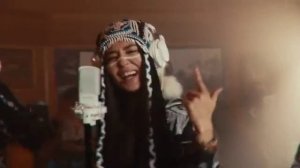 Тувинский бас-хомыс