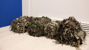 Бойцы СВО поблагодарили волонтеров фонда «Золотые руки ангела»