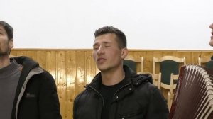 О как трудно идти мне на узком пути. Братья из Михайловки